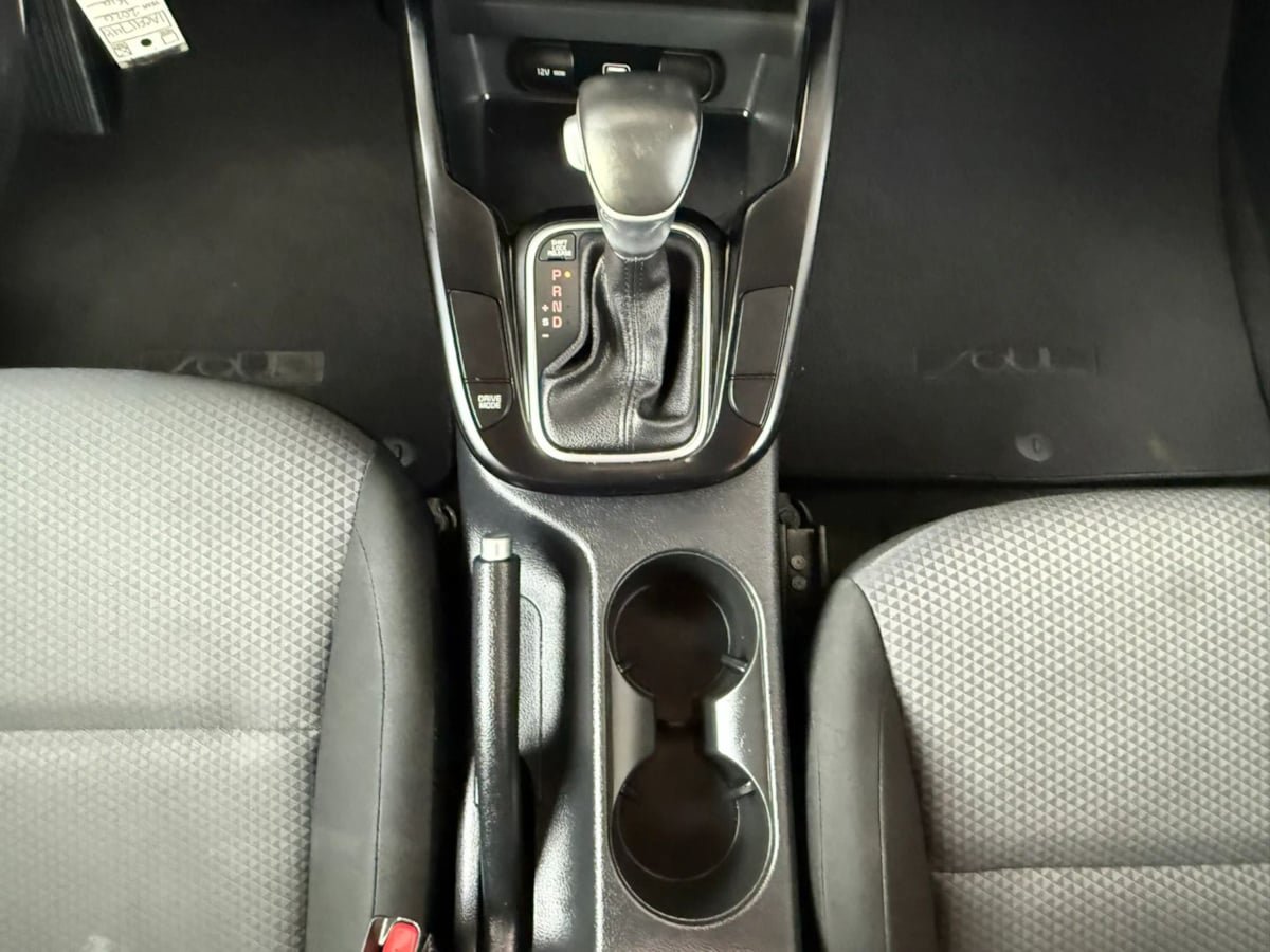 Used 2020 Kia Soul X-Line FWD image 49
