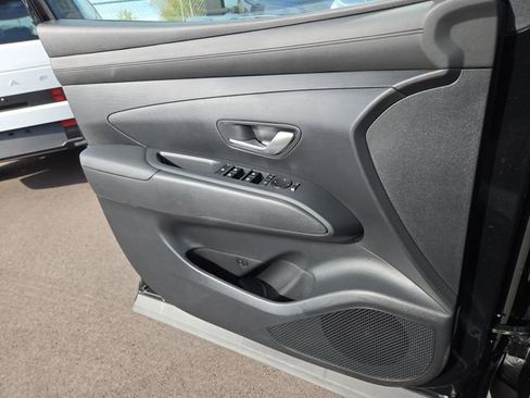 New 2026 Hyundai Santa Cruz SEL AWD/4WD image 18