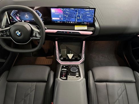 Used 2026 BMW X3 xDrive30 w/ Convenience Package image 15