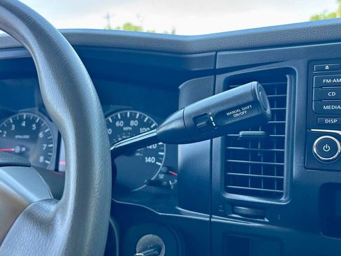 Used 2018 Nissan NV 2500 S RWD image 18