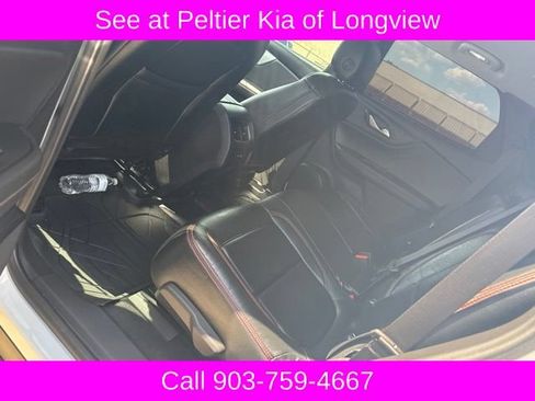 Used 2022 Chevrolet Blazer LT w/ Redline Edition FWD image 12