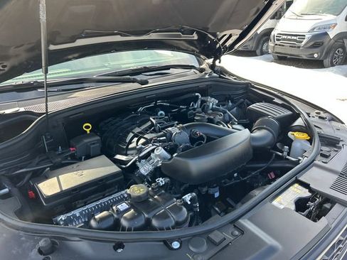 New 2026 Dodge Durango GT image 35