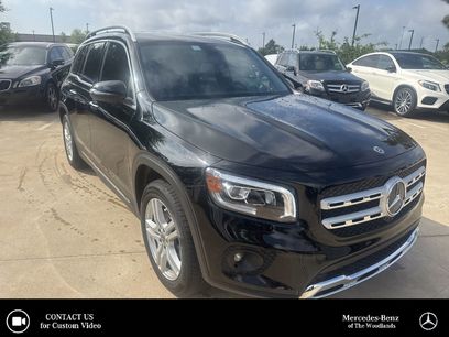 Used 2023 Mercedes-Benz GLB 250 4MATIC