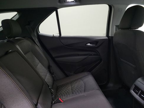 Used 2020 Chevrolet Equinox LT AWD/4WD image 19