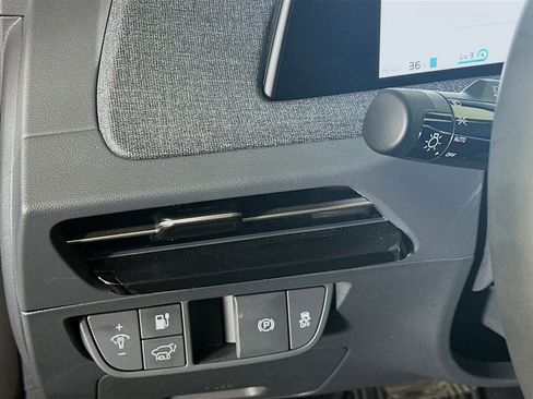 Used 2024 Kia EV6 Wind w/ Wind Technology Package image 17