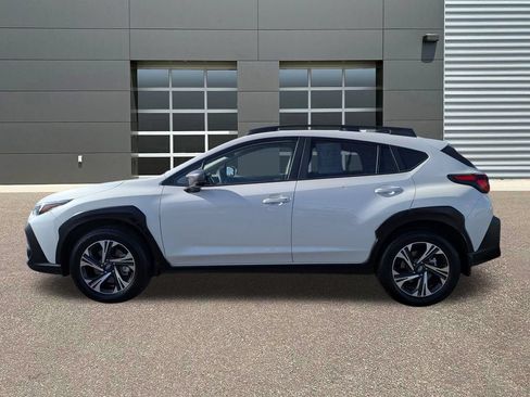 Used 2024 Subaru Crosstrek 2.0i Premium AWD/4WD image 9