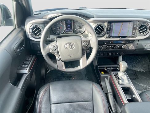 Used 2023 Toyota Tacoma TRD Pro image 24