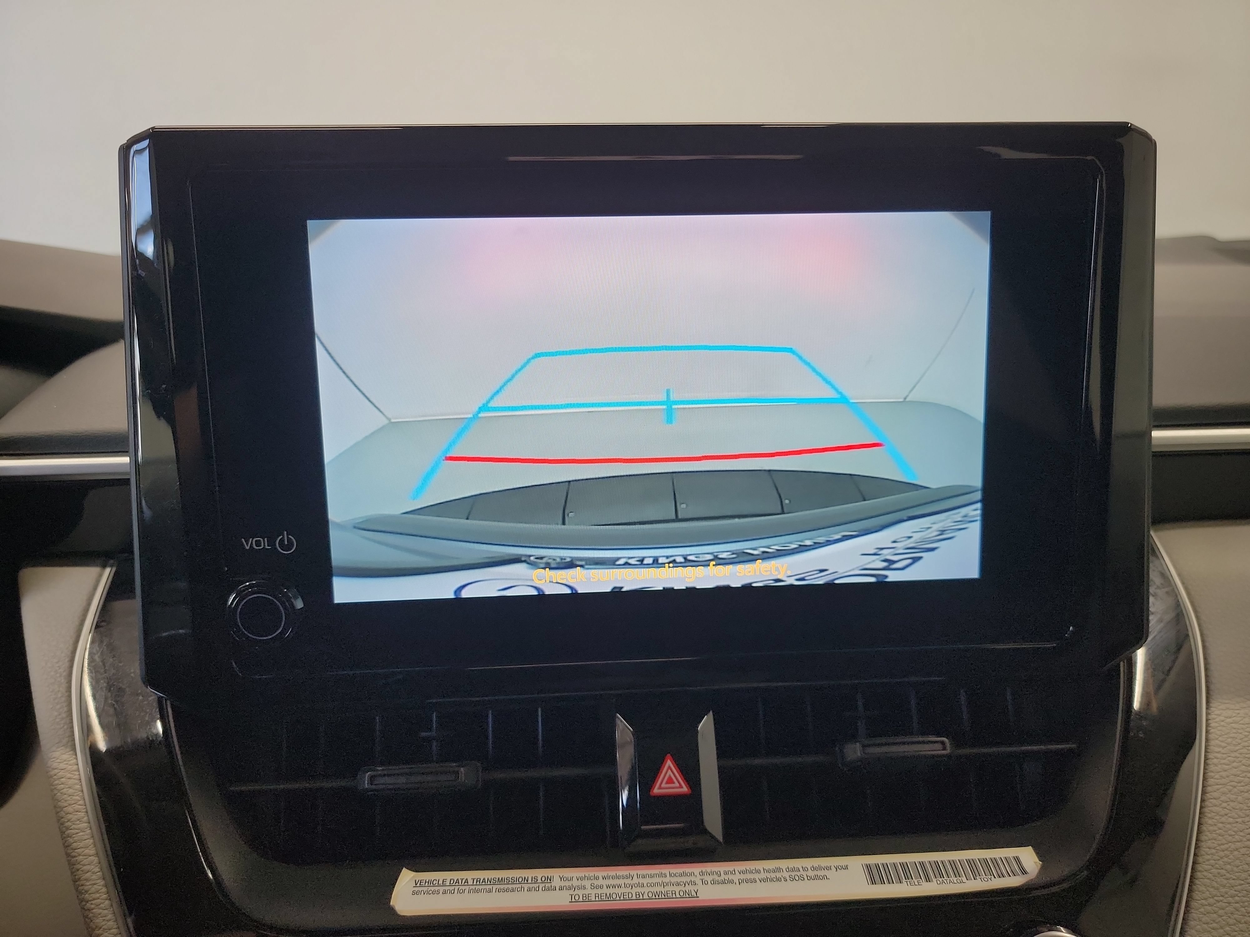 Used 2024 Toyota Corolla LE FWD image 31