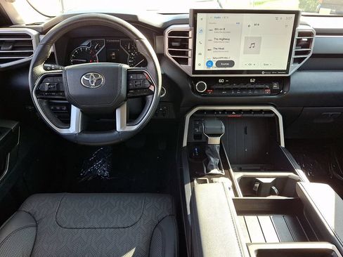 Used 2023 Toyota Tundra SR5 w/ SR5 Premium Package AWD/4WD image 12