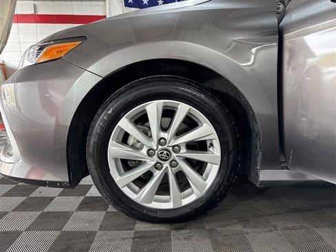 Used 2023 Toyota Camry LE image 25