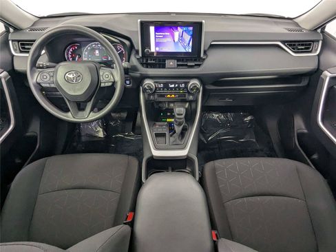 Certified 2024 Toyota RAV4 XLE w/ Convenience Package FWD image 35