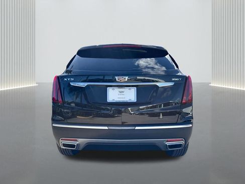 New 2026 Cadillac XT5 Premium Luxury image 6