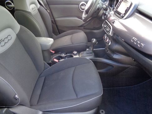 Used 2016 FIAT 500X Easy image 25