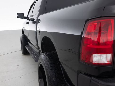 Used 2014 RAM 1500 Tradesman w/ Popular Equipment Group image 13