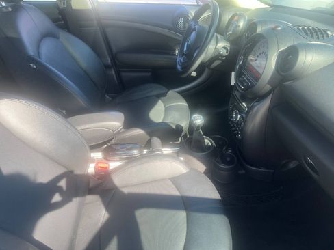 Used 2014 MINI Cooper Countryman S AWD/4WD image 11