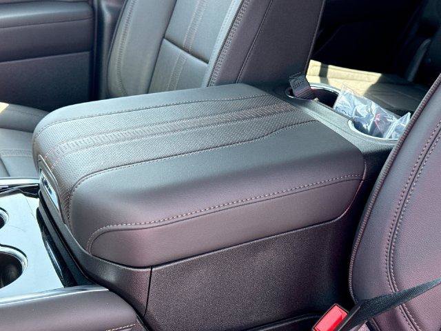New 2026 Chevrolet Tahoe High Country RWD image 22