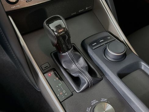 Used 2020 Lexus IS 300 w/ Accessory Package RWD image 19