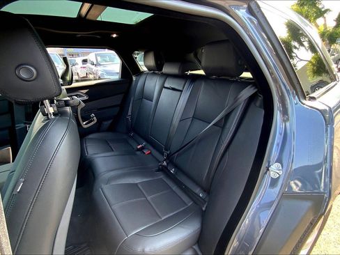 New 2026 Land Rover Range Rover Velar S image 11