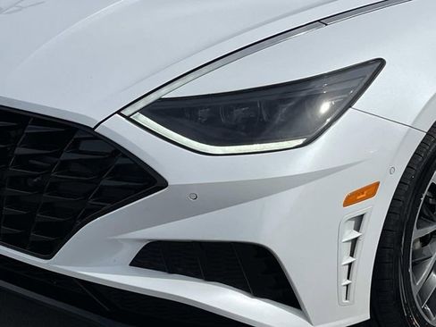 Used 2020 Hyundai Sonata Limited FWD image 9