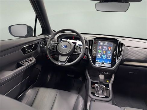 Used 2025 Subaru Forester Limited w/ Popular Package image 29