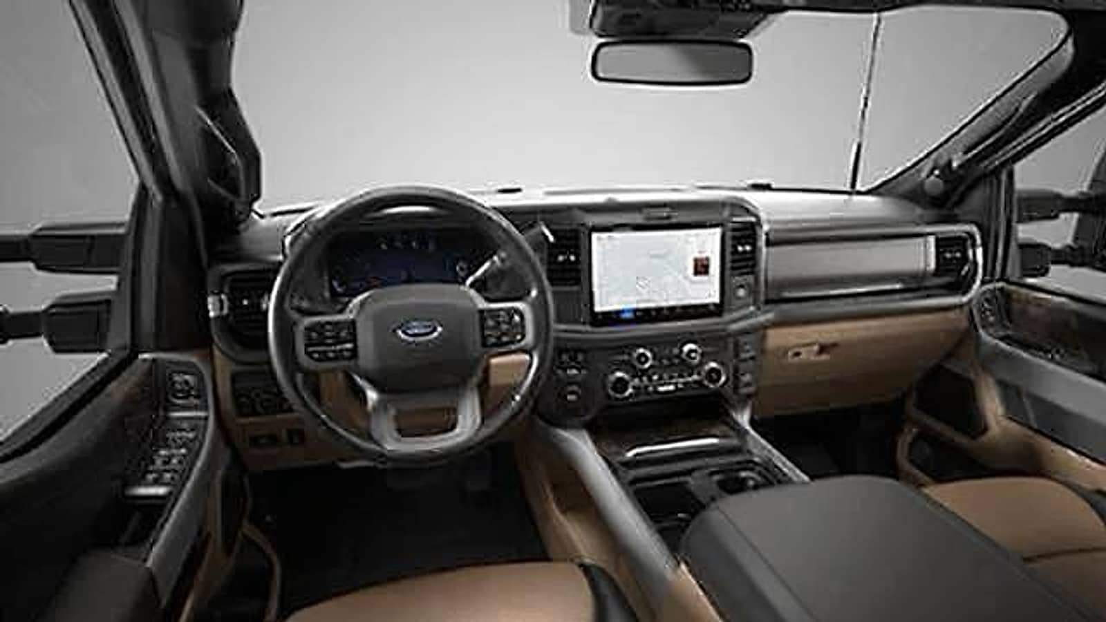 New 2026 Ford F450 Lariat AWD/4WD image 65