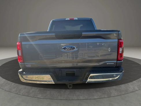 Used 2021 Ford F150 XLT w/ Equipment Group 301A Mid AWD/4WD image 6