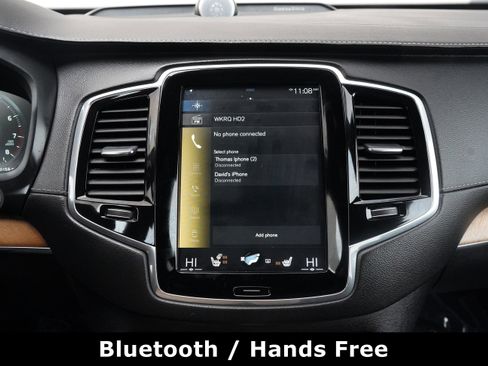 Used 2018 Volvo XC90 T6 Inscription w/ Convenience Package image 28