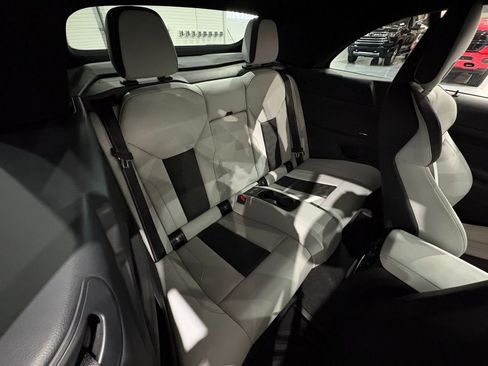 Used 2024 BMW M4 xDrive Competition w/ Executive Package AWD/4WD image 52