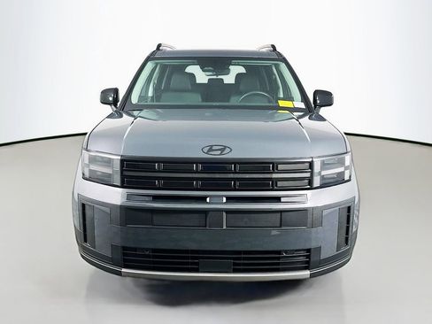 Used 2025 Hyundai Santa Fe XRT image 2