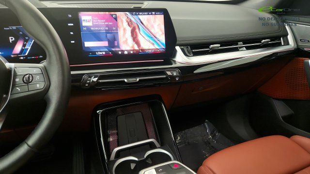 Used 2026 BMW X1 xDrive28i w/ Technology Package AWD/4WD image 60