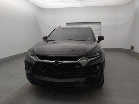 Used 2019 Chevrolet Blazer RS FWD image 15