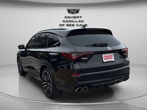 Used 2023 Acura MDX Type S image 7
