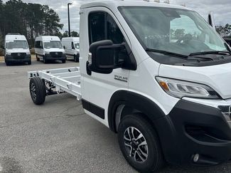 Used 2024 RAM ProMaster 3500 w/ Quick Order Package 22G SLT video 1