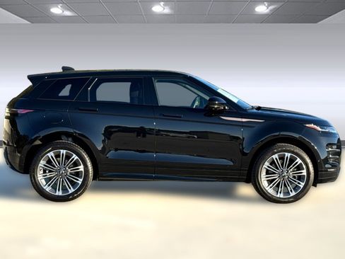 Used 2024 Land Rover Range Rover Evoque Dynamic SE image 7