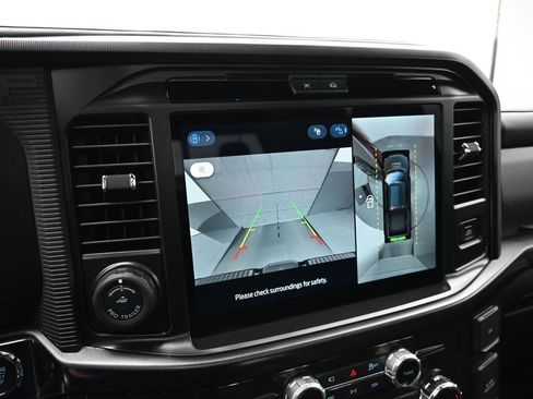 Used 2025 Ford F150 Raptor w/ Equipment Group 803A Raptor R image 17