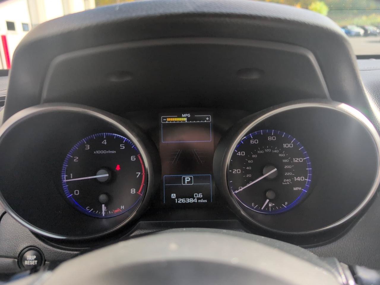 Used 2016 Subaru Outback 2.5i Premium AWD/4WD image 17