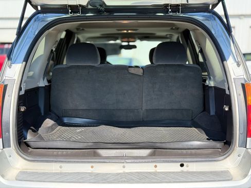 Used 2008 GMC Envoy SLE w/ Sun And Sound Package image 28