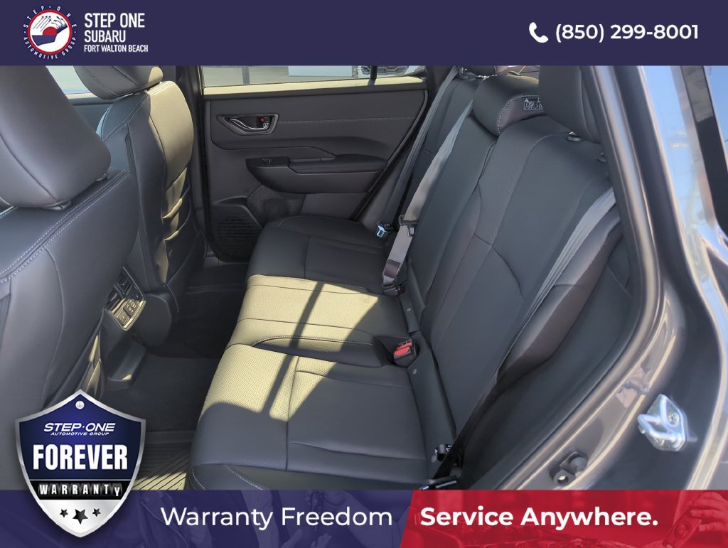 New 2026 Subaru Outback Touring XT AWD/4WD image 30