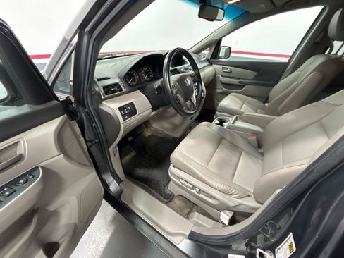 Used 2012 Honda Odyssey EX-L image 11