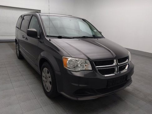 Used 2017 Dodge Grand Caravan SE w/ Power Window Group FWD image 13