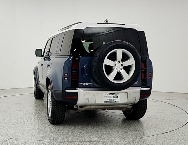 Used 2023 Land Rover Defender 110 S AWD/4WD image 6