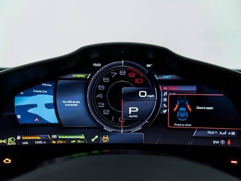 Certified 2025 Ferrari 296 GTB image 39