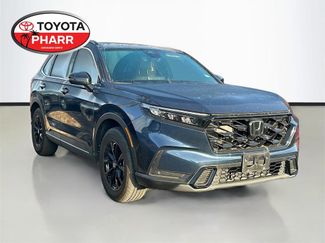 Used 2025 Honda CR-V Sport-L video 1