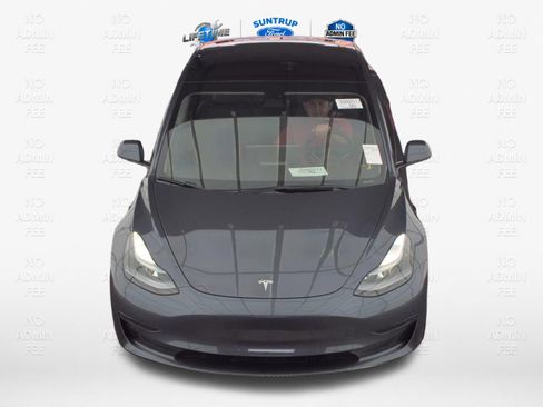 Used 2023 Tesla Model 3 Performance AWD/4WD image 6