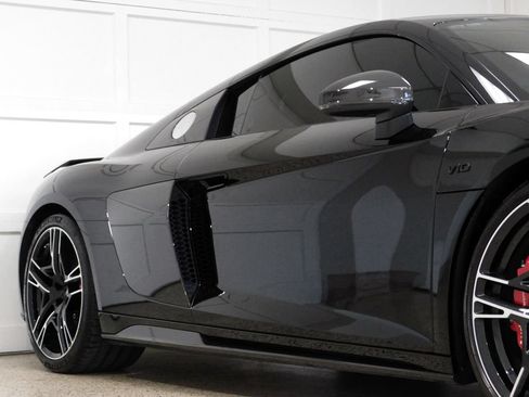 Used 2023 Audi R8 V10 performance AWD/4WD image 13