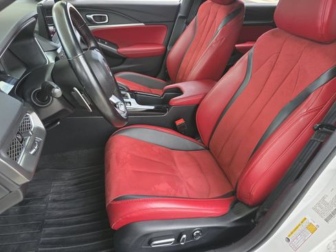 Used 2023 Acura Integra A-Spec FWD image 11