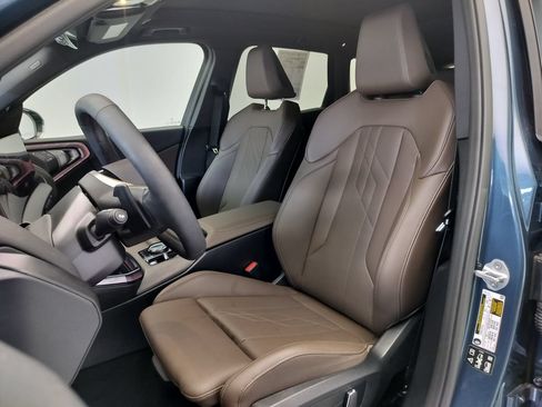 Certified 2026 BMW X3 xDrive30i AWD/4WD image 9