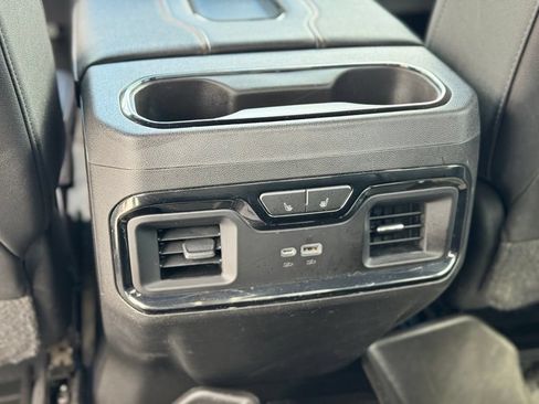 Used 2022 GMC Sierra 1500 AT4 w/ AT4 Preferred Package AWD/4WD image 24