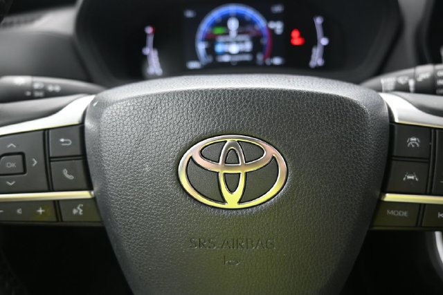 Used 2026 Toyota Grand Highlander AWD image 19
