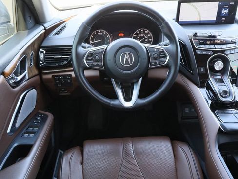 Used 2019 Acura RDX FWD w/ Advance Package image 24